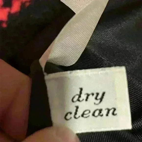 Pendleton Women's Wool Blazer Size 16 Multicolor Houndstooth Vintage - Picture 6 of 8